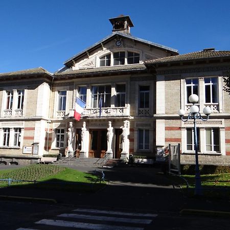 Appartamento La Bourboule Lumiere , 2-4-6 Personnes Esterno foto