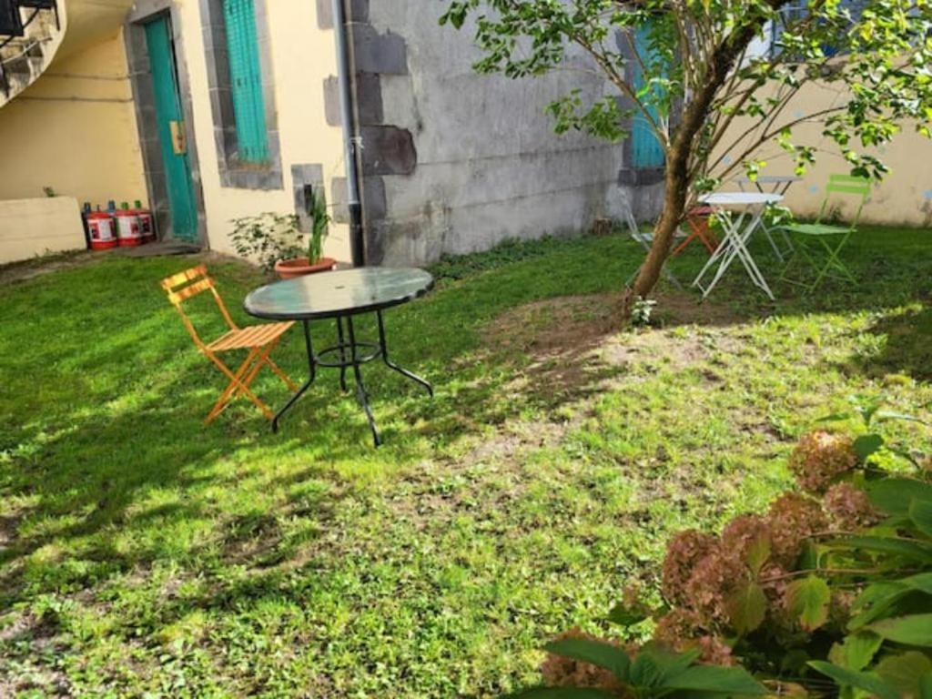 Appartamento La Bourboule Lumiere , 2-4-6 Personnes Esterno foto